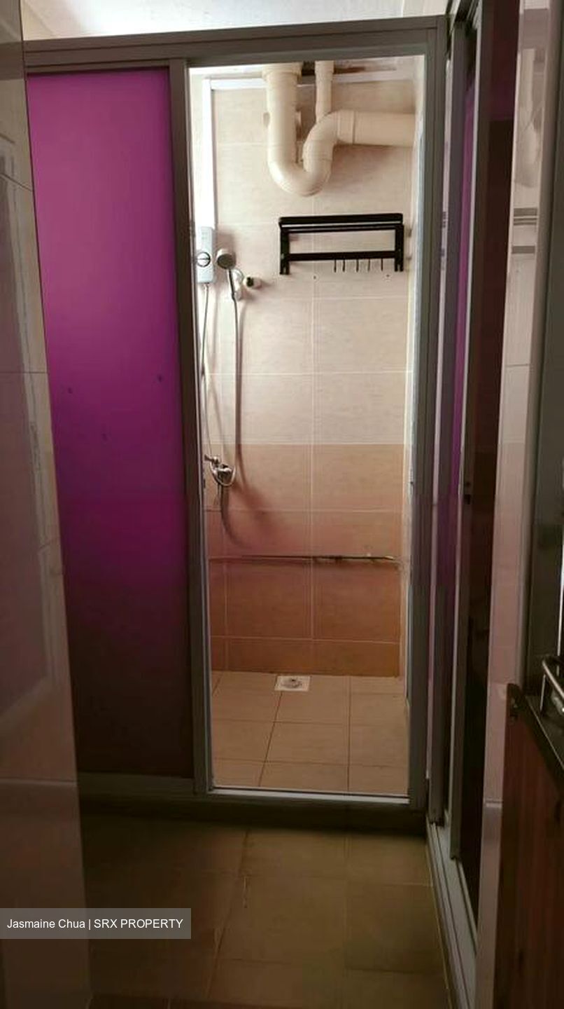 Blk 9 MARSILING DRIVE (Woodlands), HDB 5 Rooms #470137811